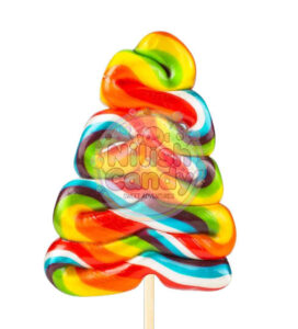 agaç lolipop