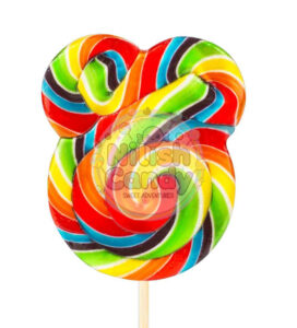 ayıcık lolipop
