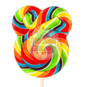 ayıcık lolipop