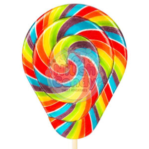 balon lolipop