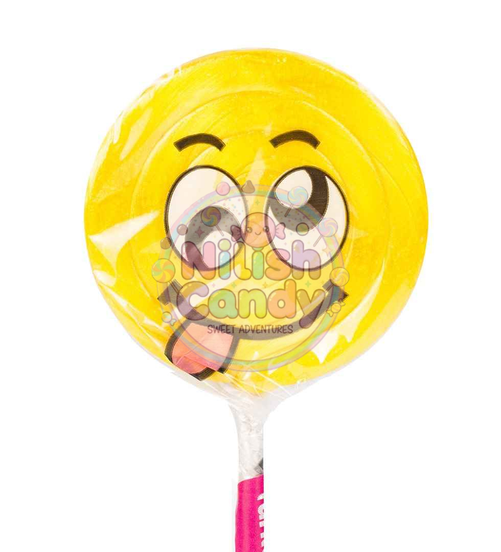 gülen yüz lolipop gülen yüz lolipop