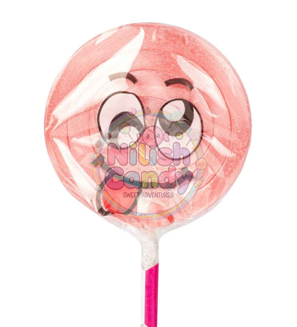 gülen yüz lolipop gülen yüz lolipop