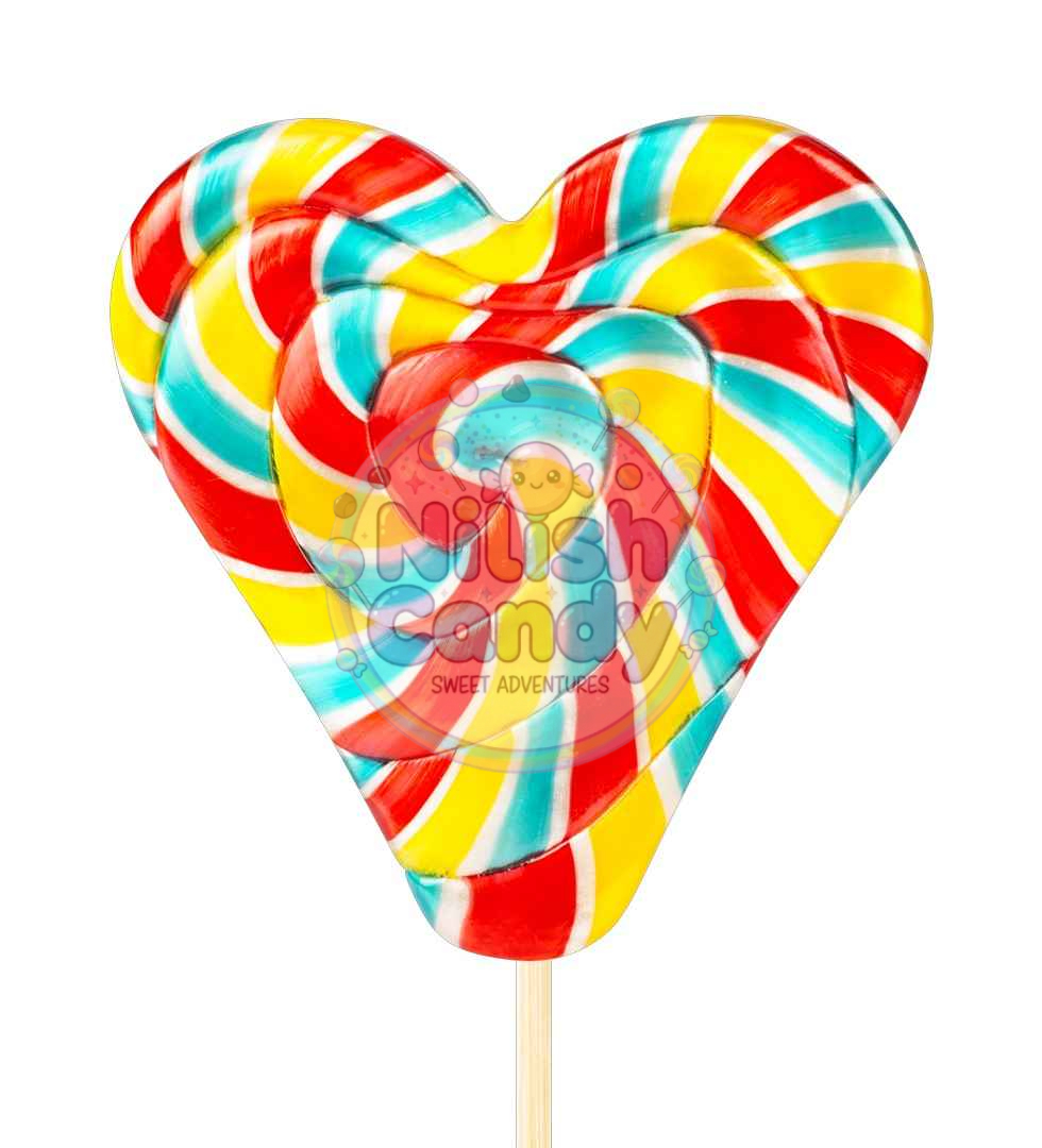 kalp lolipop kalp lolipop