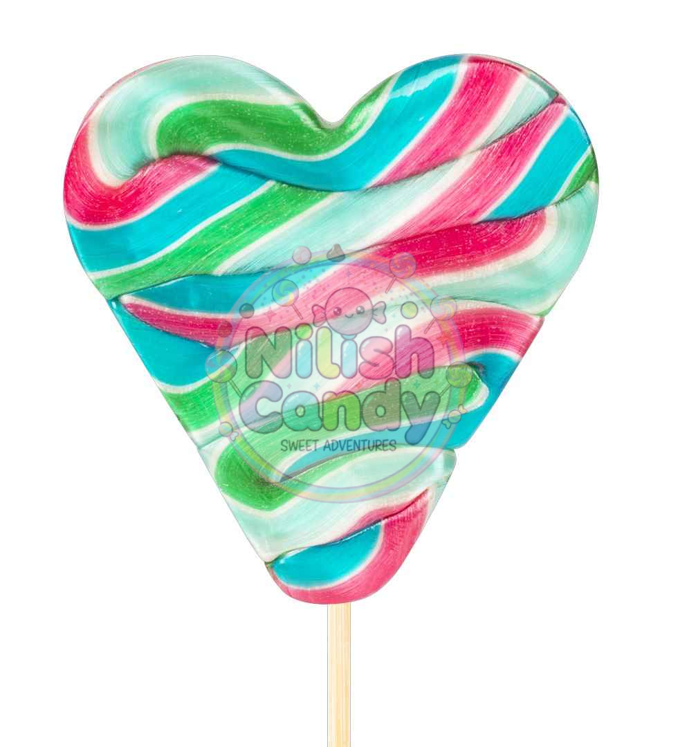 kalp lolipop kalp lolipop