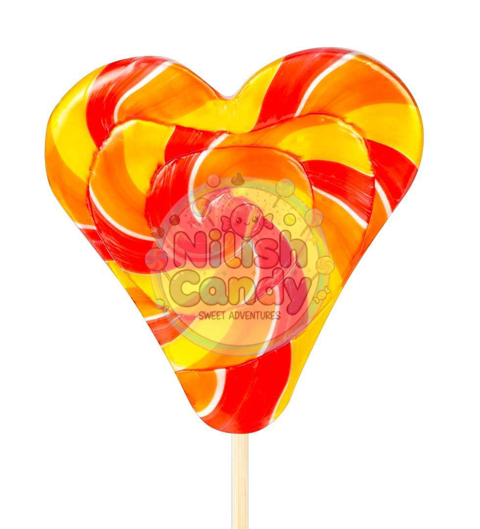 kalp lolipop kalp lolipop