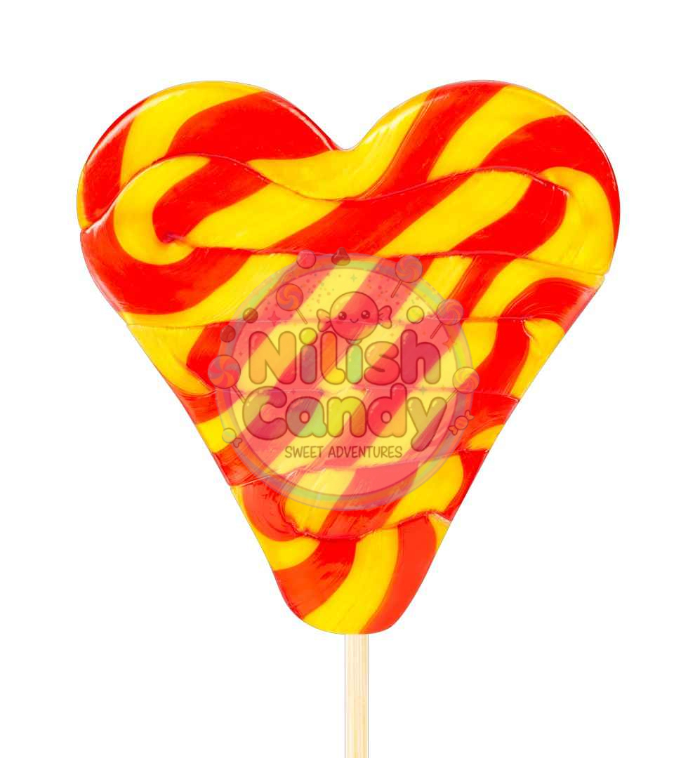 kalp lolipop kalp lolipop