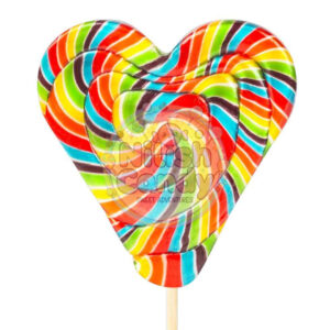 kalp lolipop
