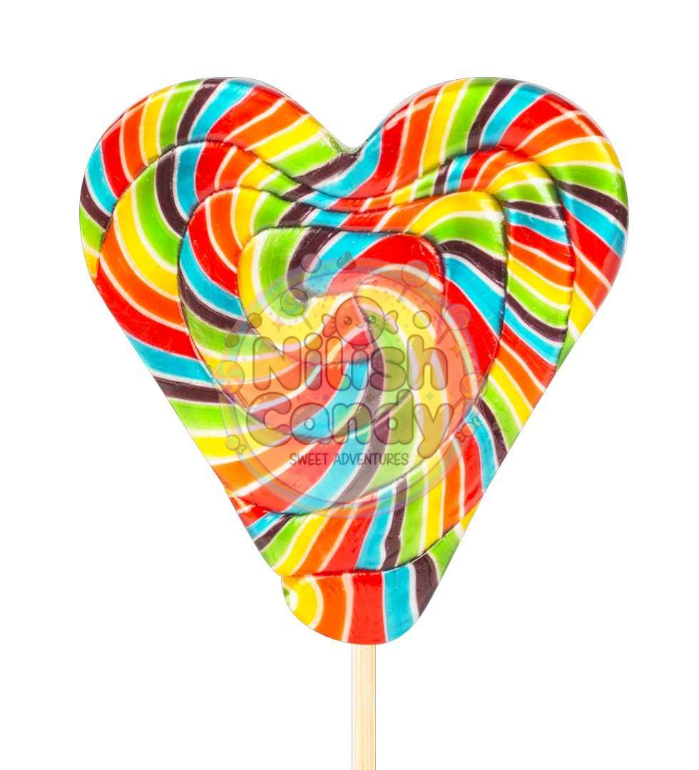 kalp lolipop kalp lolipop