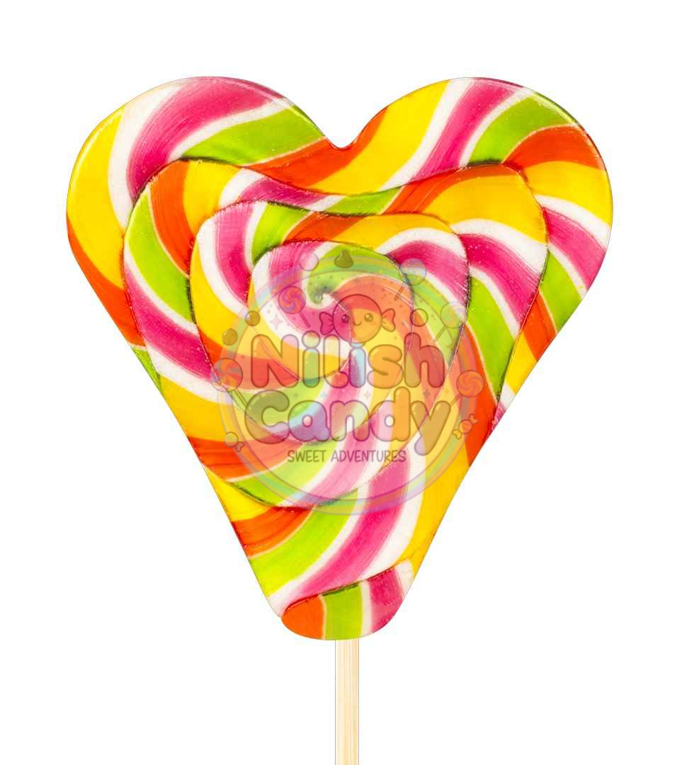 kalp lolipop kalp lolipop
