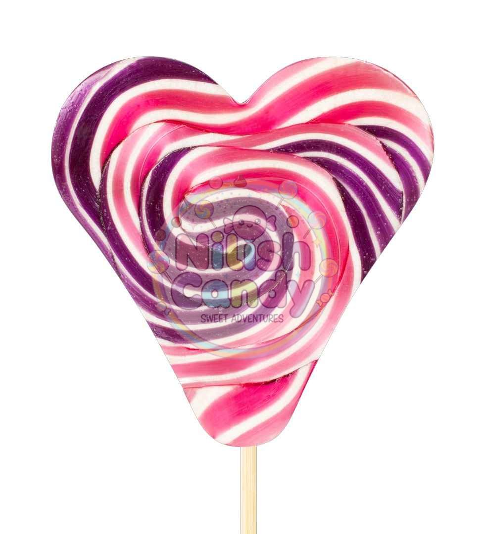 kalp lolipop kalp lolipop