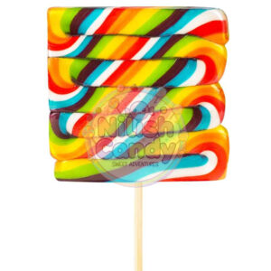 kare lolipop
