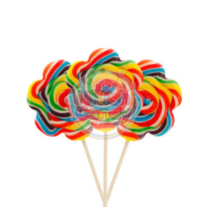 papatya lolipop